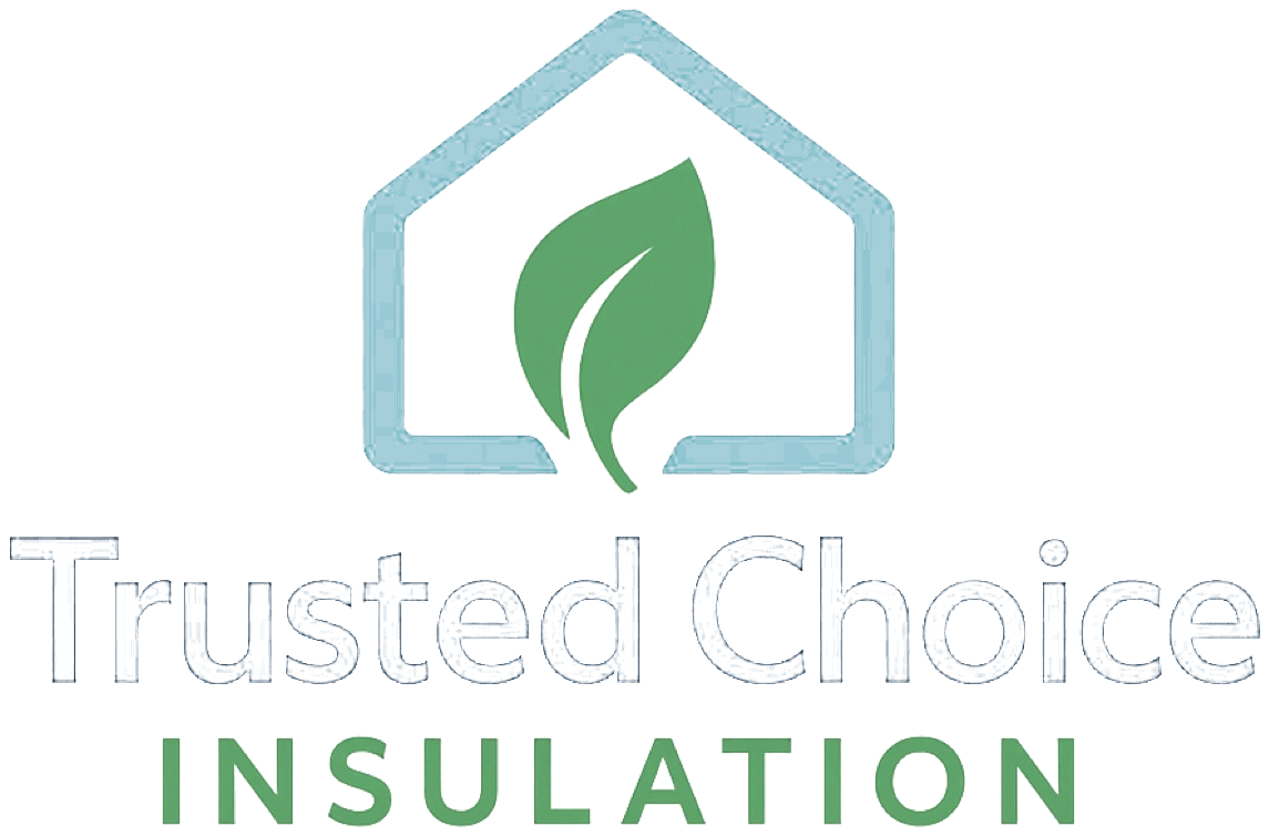 Trusted Choice Insulation logo